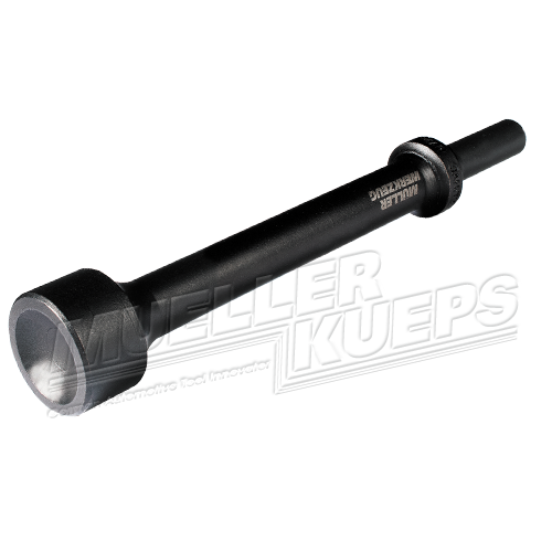 Vibro-Impact® hollow hammer for nut