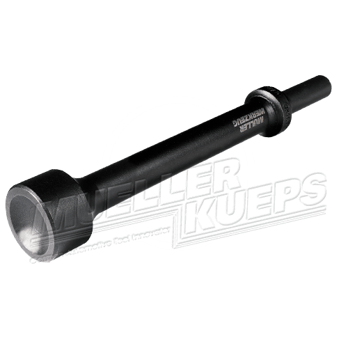 Vibro-Impact® holle hamer voor moer - Mueller-Werkzeug-Benelux