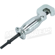 Fuseekogel lostril gereedschap Vibro -Impact - Mueller-Werkzeug-Benelux