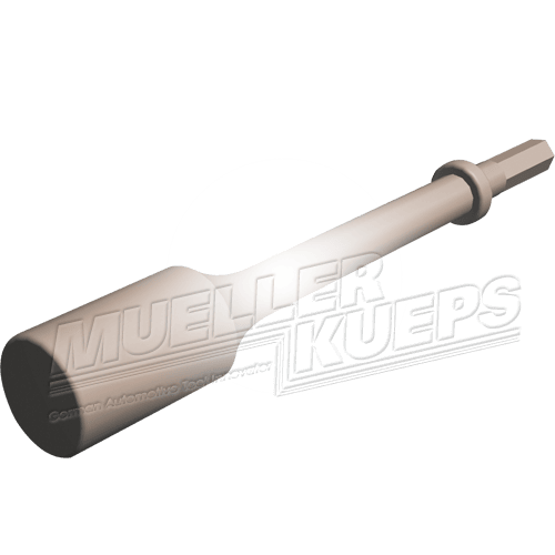 XL Vibro-Impact® hamer - Mueller-Werkzeug-Benelux