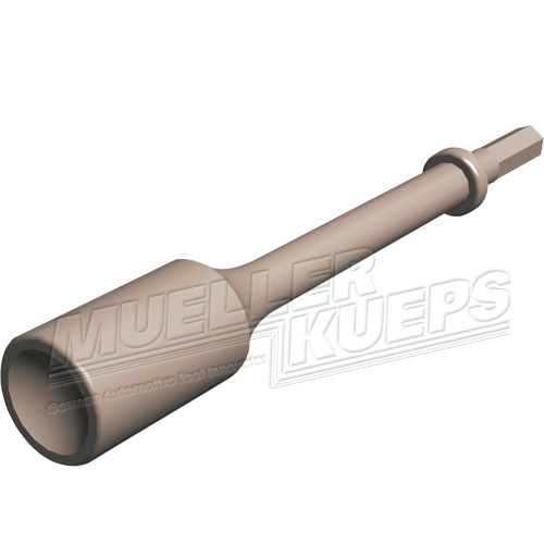 XL Vibro-Impact® hollow hammer for nuts