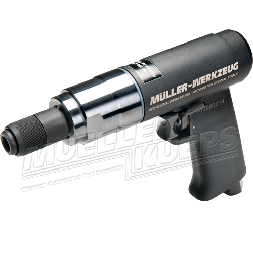 Air drill with quick release 500rpm