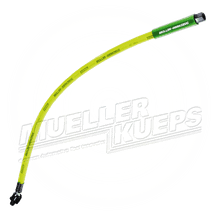 Luchtslang+ kogel - Mueller-Werkzeug-Benelux