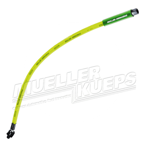 Luchtslang+ kogel - Mueller-Werkzeug-Benelux