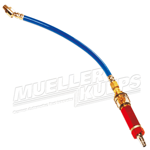 Lucht-serviceslang - Mueller-Werkzeug-Benelux