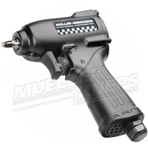 Slagmoersleutel 1/4" - Mueller-Werkzeug-Benelux