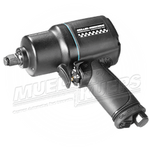 Slagmoersleutel 1/2" - Mueller-Werkzeug-Benelux