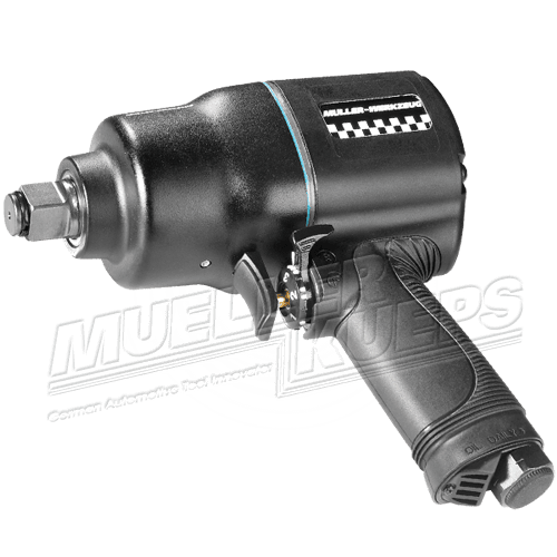 Slagmoersleutel 3/4" - Mueller-Werkzeug-Benelux