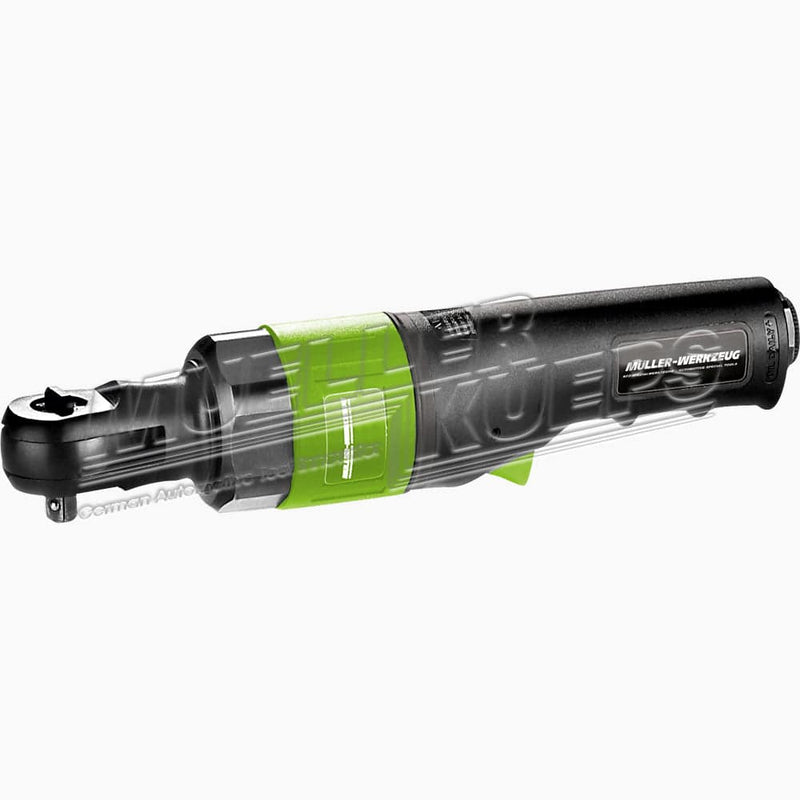 Mueller Luchtratel klein 1/4" - Mueller-Werkzeug-Benelux