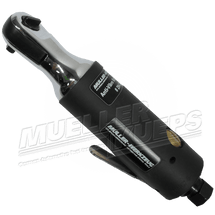 Anti Vibro Luchtratel 3/8" - Mueller-Werkzeug-Benelux