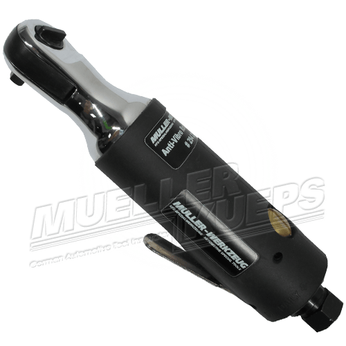 Anti Vibro Luchtratel 3/8" - Mueller-Werkzeug-Benelux