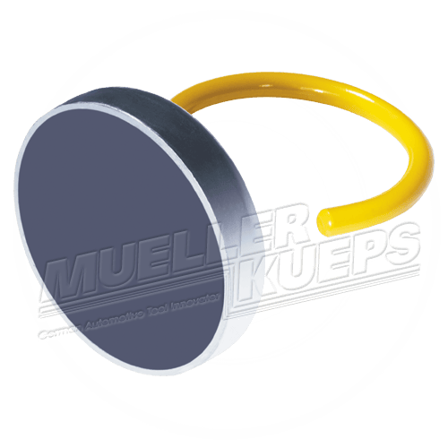 Magneet houder luchtgereedschap - Mueller-Werkzeug-Benelux
