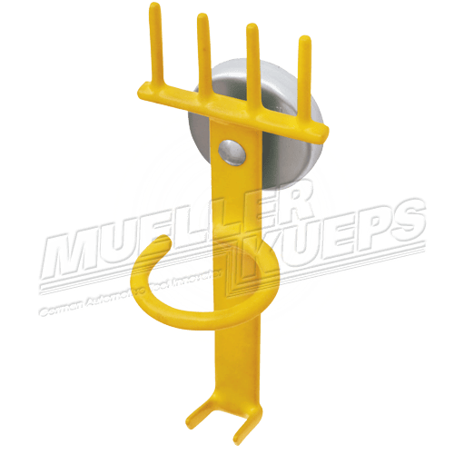 Magneet houder XL luchtgereedschap - Mueller-Werkzeug-Benelux