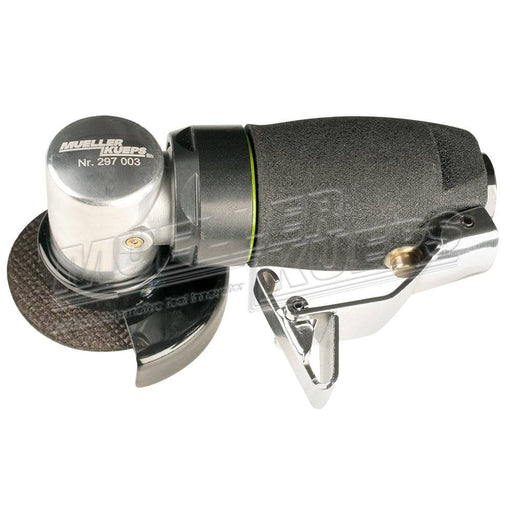 Mini haakse-luchtslijper - Mueller-Werkzeug-Benelux