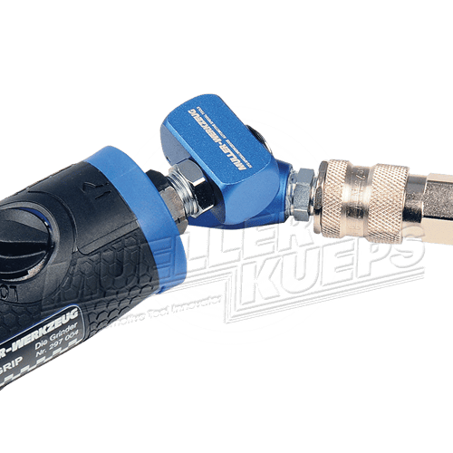 Luchtslijper ''Bionigrip'' - Mueller-Werkzeug-Benelux