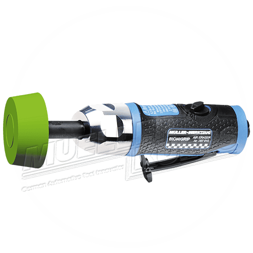 Plak-rest verwijderaar machine - Mueller-Werkzeug-Benelux