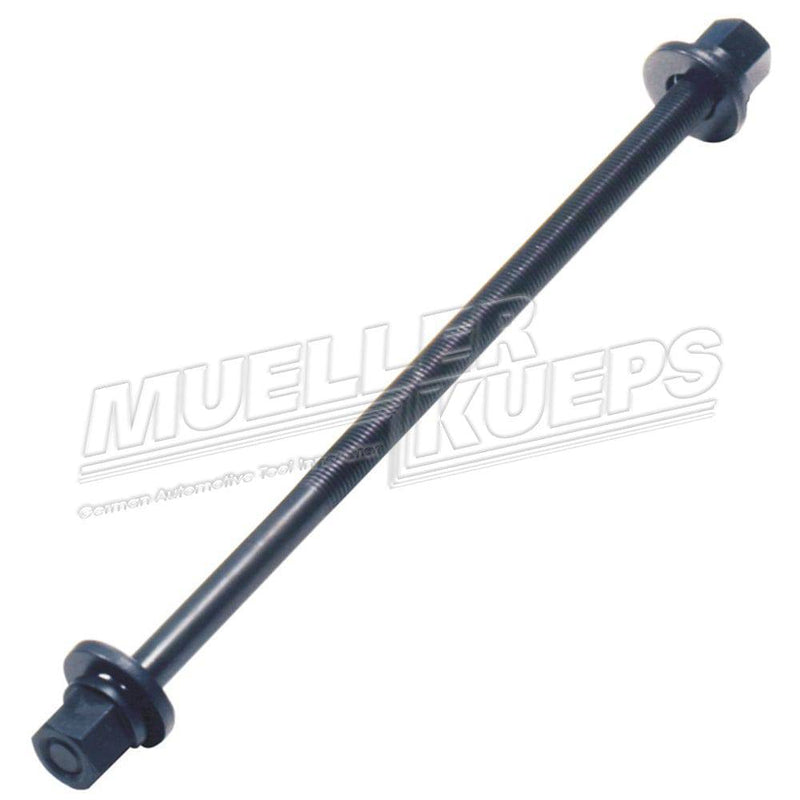 Hydraulische spindel M16x500mm - Mueller-Werkzeug-Benelux