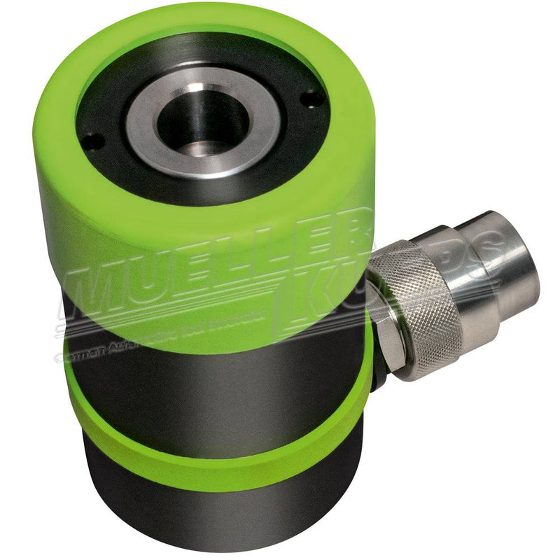 Holle hydraulische cilinder 12to. - Mueller-Werkzeug-Benelux