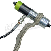Holle hydraulische cilinder 12to. - Mueller-Werkzeug-Benelux