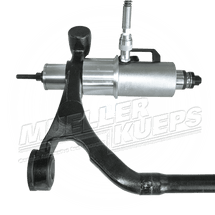 Holle hydraulische cilinder 20to. - Mueller-Werkzeug-Benelux