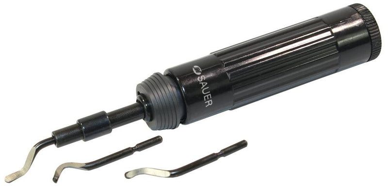 Afbraam tool - Mueller-Werkzeug-Benelux