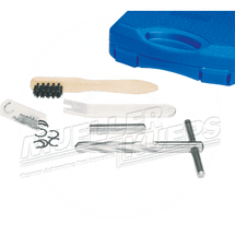 Wisserarm reparatieset Golf - Mueller-Werkzeug-Benelux