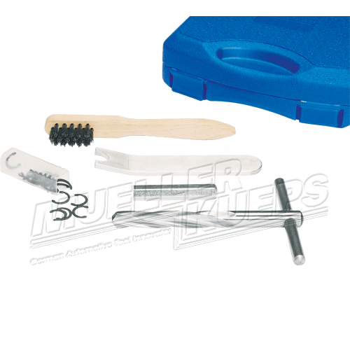 Wisserarm reparatieset Golf - Mueller-Werkzeug-Benelux