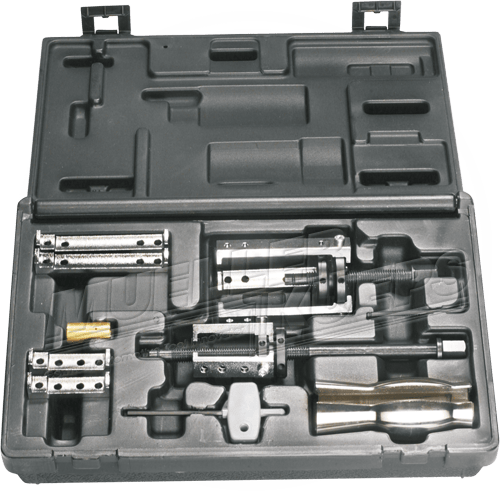 Universeel trekker systeem - Mueller-Werkzeug-Benelux