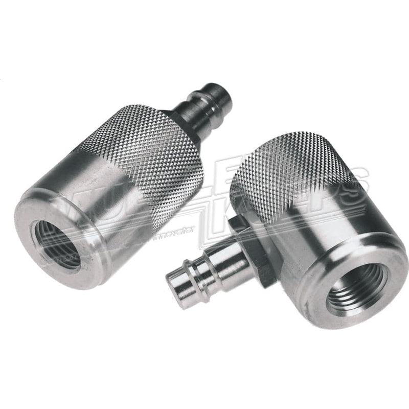 Adapterset Luchtremmen - Mueller-Werkzeug-Benelux