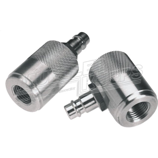 Adapterset Luchtremmen - Mueller-Werkzeug-Benelux