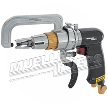 Puntlasboormachine - Mueller-Werkzeug-Benelux