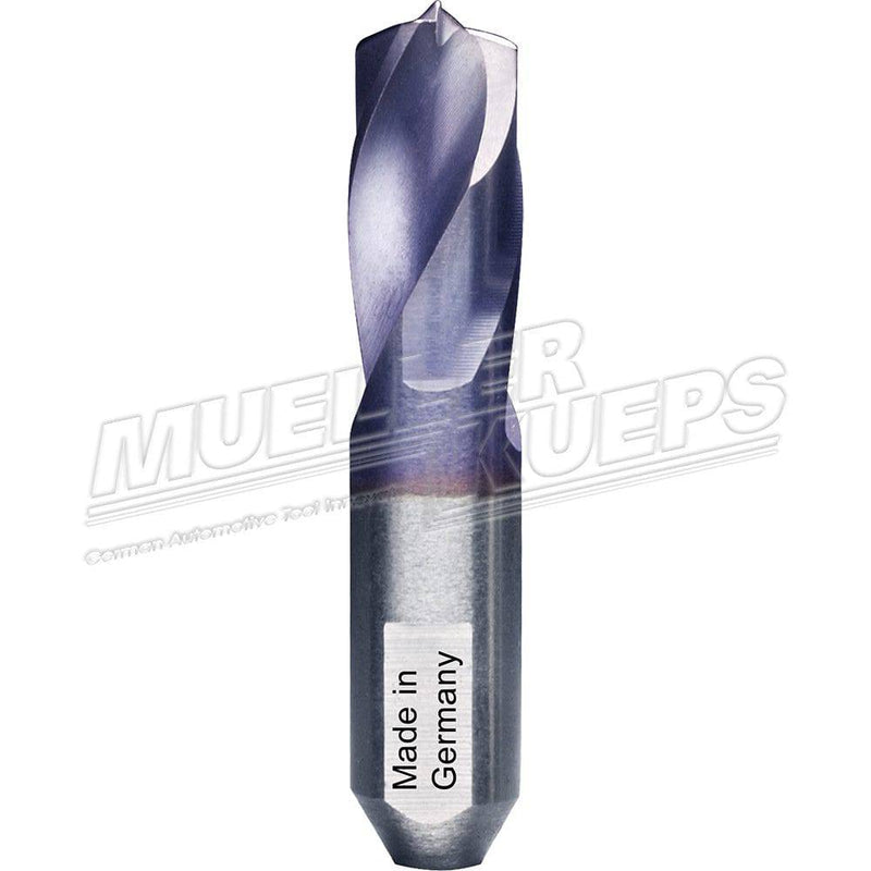 Puntlasboor Spotle HSSE-TICN 8,0x39mm - Mueller-Werkzeug-Benelux