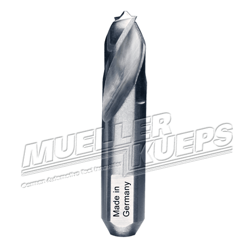 Puntlasboor Spotle HSSE 8,0x39mm - Mueller-Werkzeug-Benelux