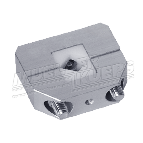 Universele klem montagekit schokdemper - Mueller-Werkzeug-Benelux