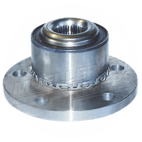 Wiellager montageset VAG - Mueller-Werkzeug-Benelux