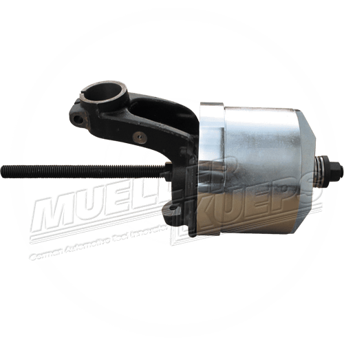 Wiellager-demontageset basisset - Mueller-Werkzeug-Benelux