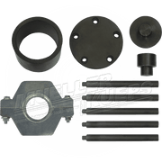 Lagerpersset Ford Transit - Mueller-Werkzeug-Benelux