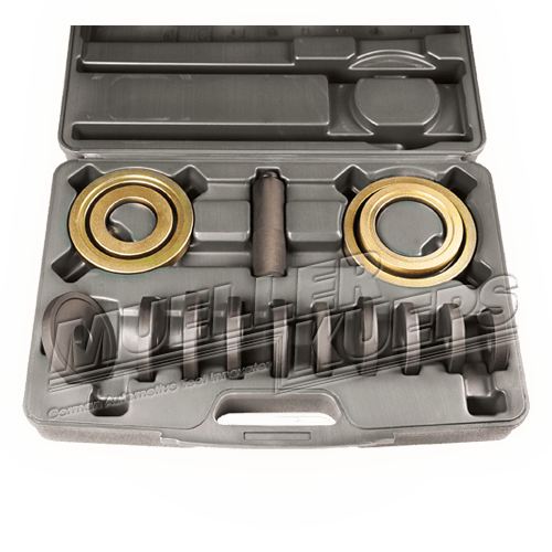 Persschijven set - Mueller-Werkzeug-Benelux