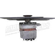 Dunne persplaat - Mueller-Werkzeug-Benelux