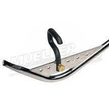 Pin voor Draagarm support 432-900 - Mueller-Werkzeug-Benelux