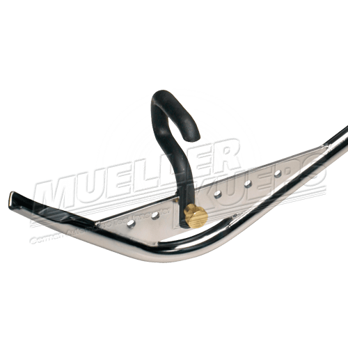 Pin voor Draagarm support 432-900 - Mueller-Werkzeug-Benelux