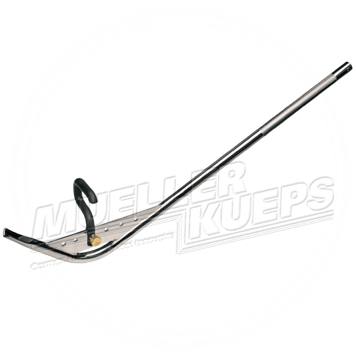 Draagarm support universeel - Mueller-Werkzeug-Benelux