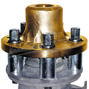 Boutset wielnaafflens - Mueller-Werkzeug-Benelux