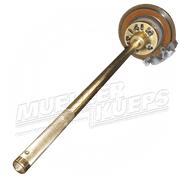 As-spelingsdetector - Mueller-Werkzeug-Benelux