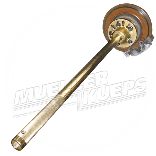 As-spelingsdetector - Mueller-Werkzeug-Benelux