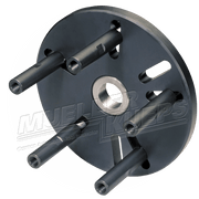 Wielnaaf trekkerset groot - Mueller-Werkzeug-Benelux