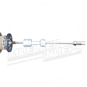 Wielnaaf trekkerset groot - Mueller-Werkzeug-Benelux