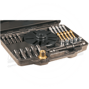 Wielnaaf trekkerset groot - Mueller-Werkzeug-Benelux