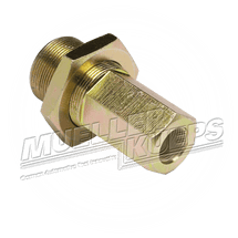 Adapter Mueller slaghamer bi.: M20x1,5 | bu.: UN1 1/2" - Mueller-Werkzeug-Benelux