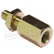 Adapter t.b.v. andere slaghamers bi.: M20x2,0 | bu.: M20x1,5 - Mueller-Werkzeug-Benelux